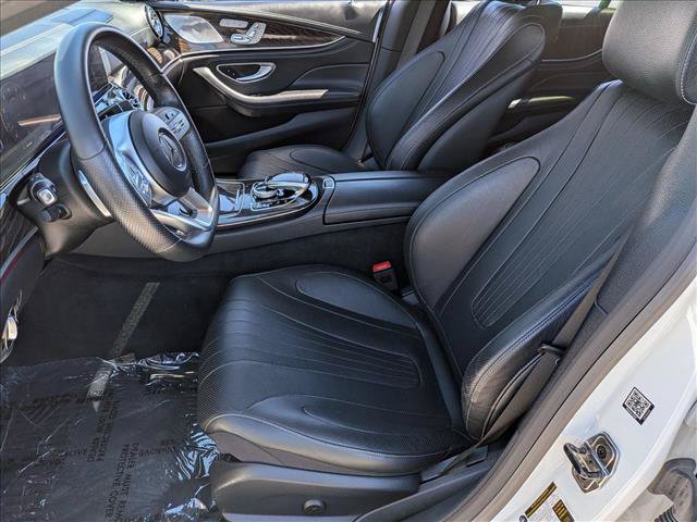 Used 2020 Mercedes-Benz CLS 450 w/ Premium Package image 17