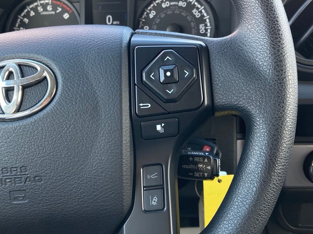 Certified 2023 Toyota Tacoma SR image 15