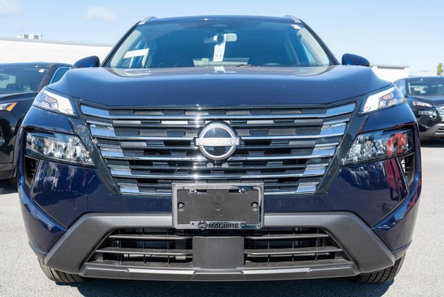 New 2026 Nissan Rogue SV image 3