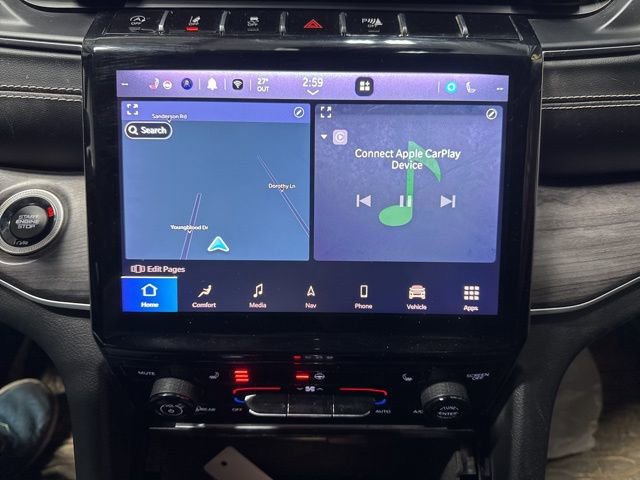 Used 2022 Jeep Grand Cherokee L Limited image 9