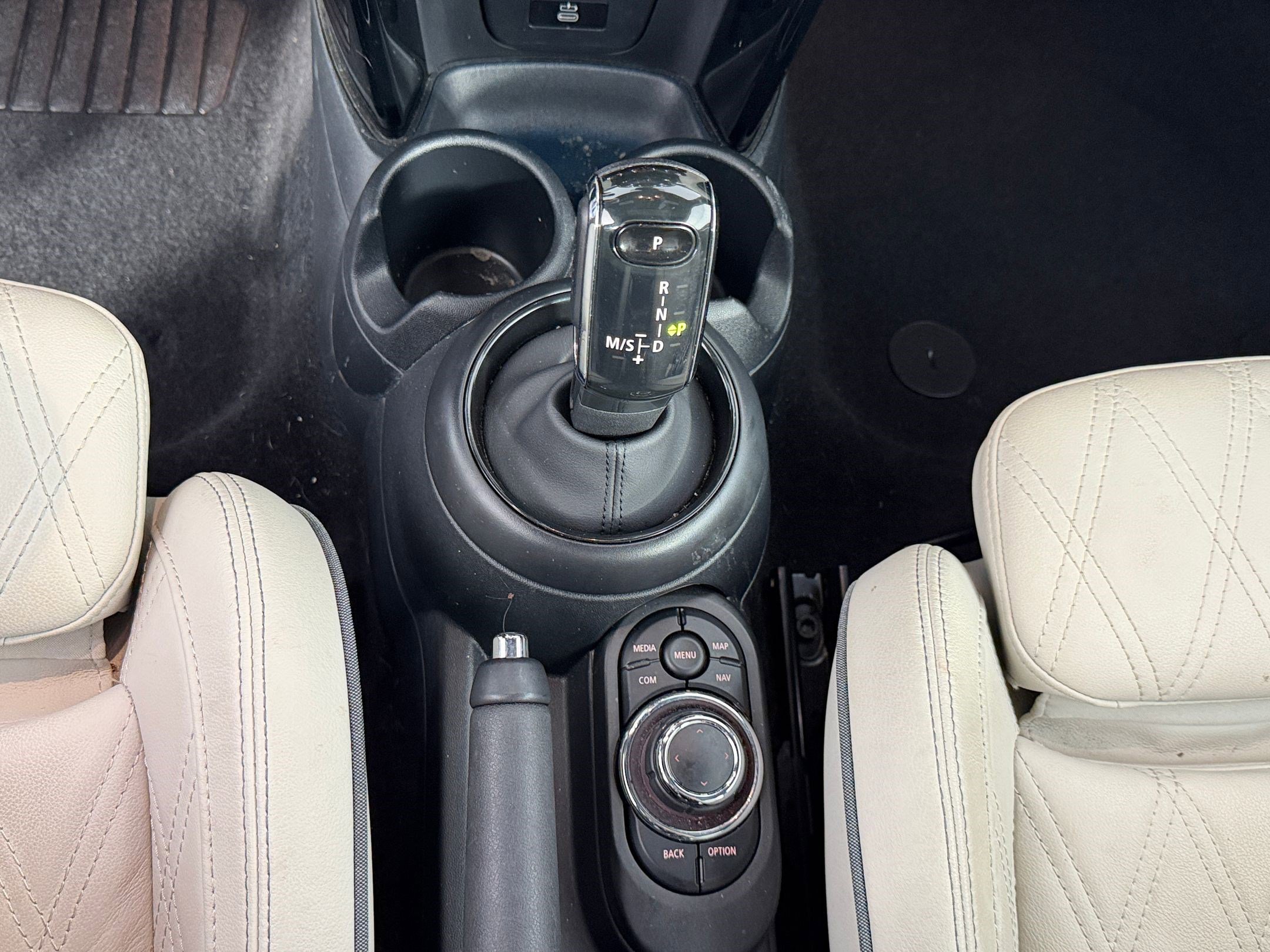 Used 2024 MINI Cooper S FWD image 17