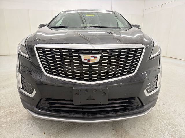 Used 2023 Cadillac XT5 Premium Luxury AWD/4WD image 14