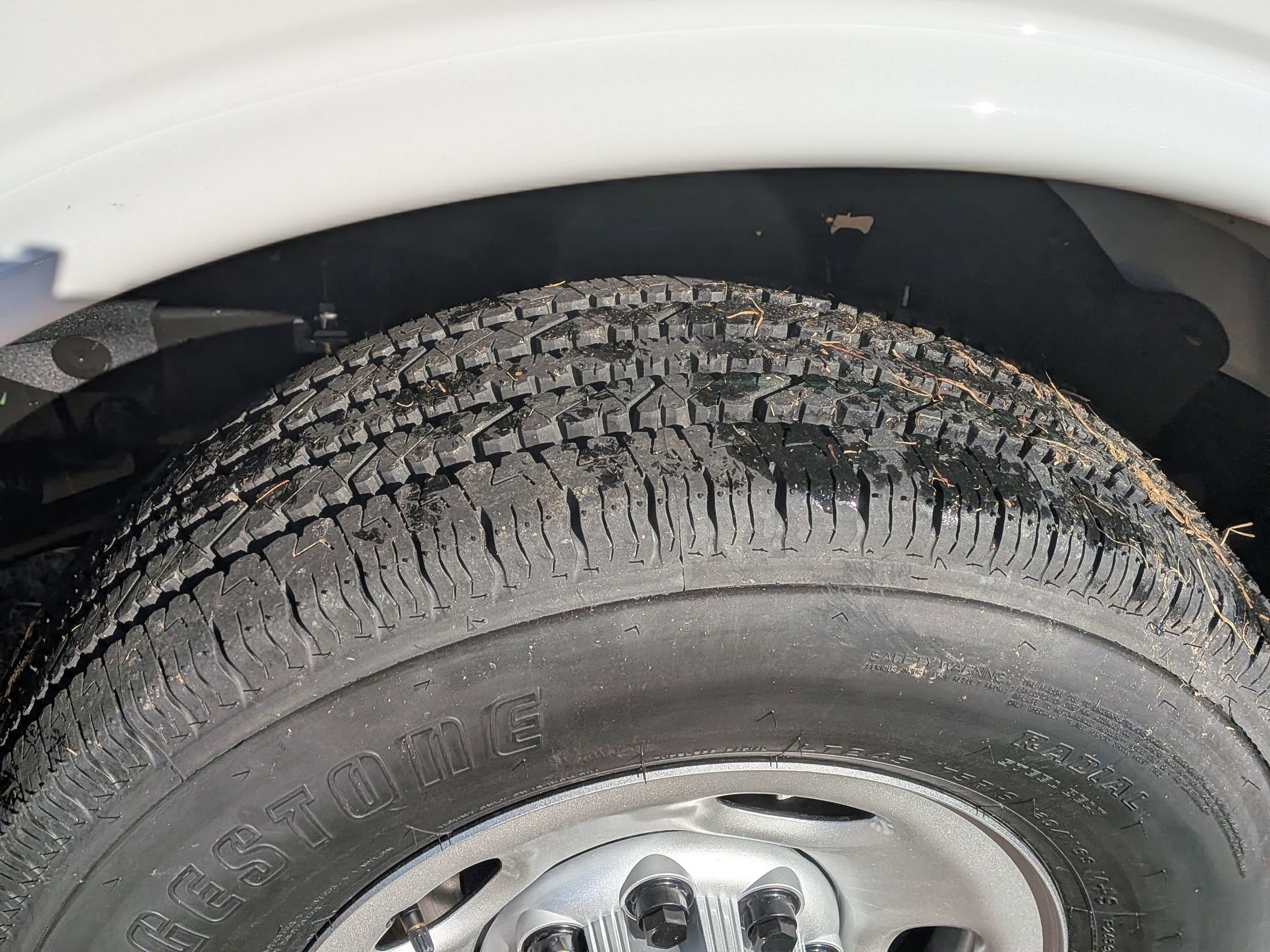 New 2025 Chevrolet Express 3500 Extended w/ Driver Convenience Package image 12