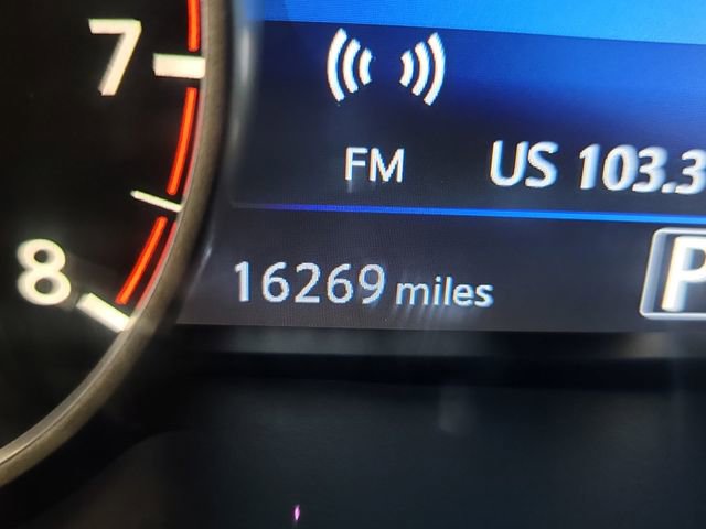 Used 2022 Nissan Maxima Platinum FWD image 25