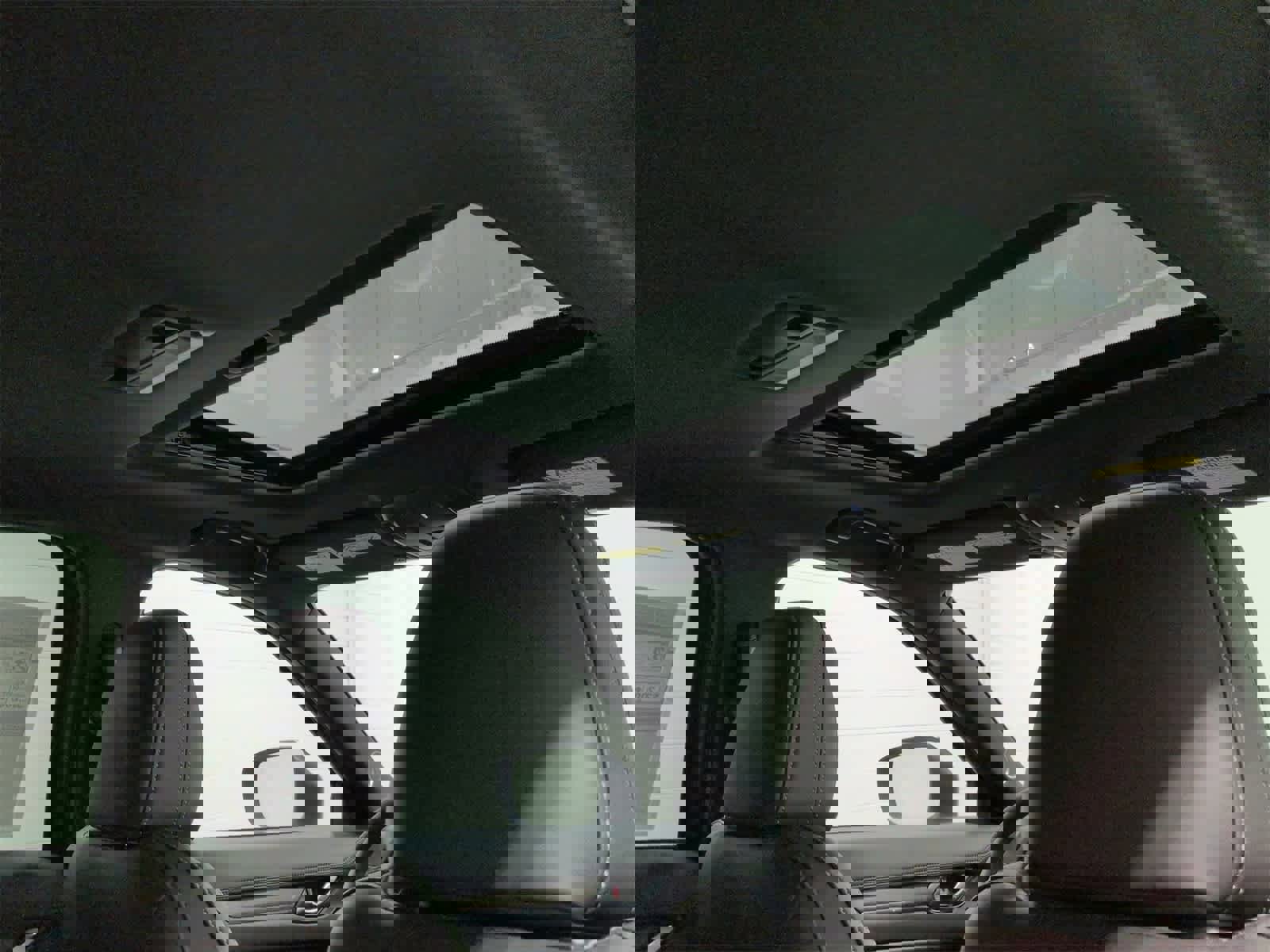 New 2025 MAZDA CX-5 Signature image 23