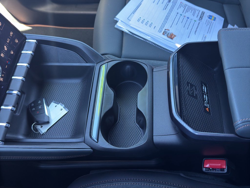 Used 2026 GMC Terrain AT4 w/ Convenience Package III image 29