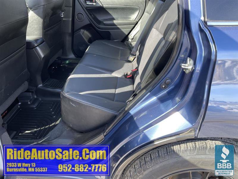 Used 2014 Subaru Forester 2.0XT Touring image 31
