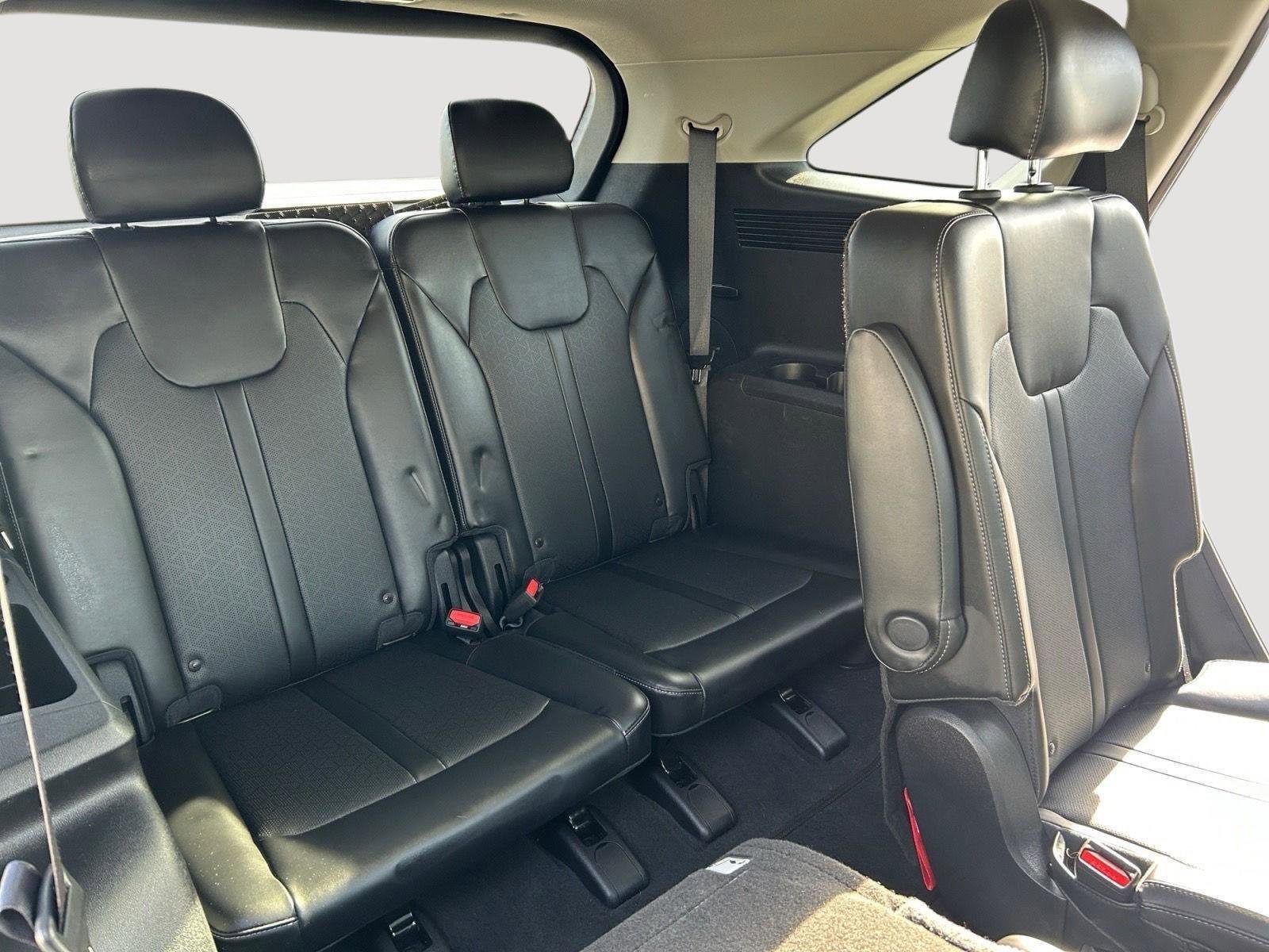 Used 2022 Kia Sorento X-Line EX image 35