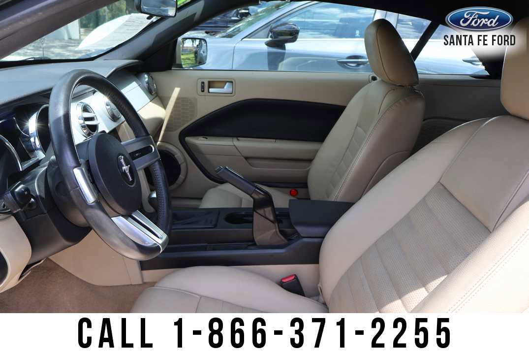 Used 2006 Ford Mustang GT RWD image 11