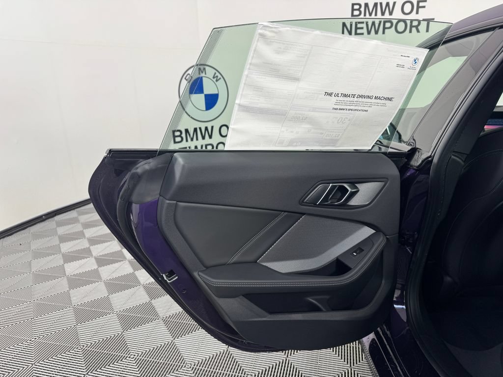 New 2026 BMW 228i xDrive w/ Premium Package AWD/4WD image 16