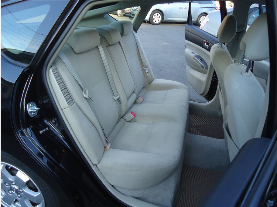 Used 2007 Toyota Prius FWD image 15