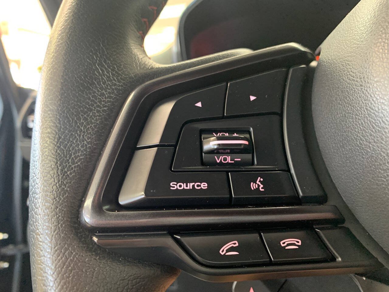 Used 2022 Subaru WRX Premium AWD/4WD image 13