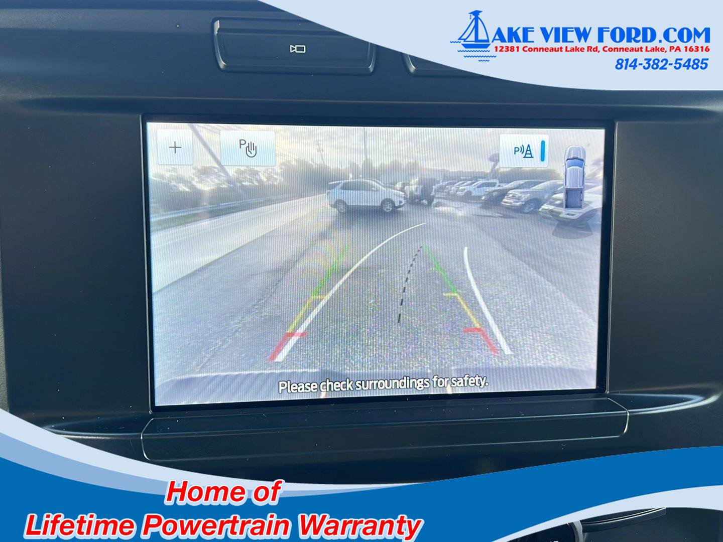 Used 2022 Ford F150 XLT AWD/4WD image 34