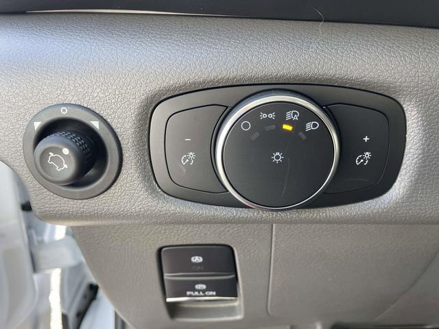 New 2026 Ford Transit 150 Low Roof RWD image 16