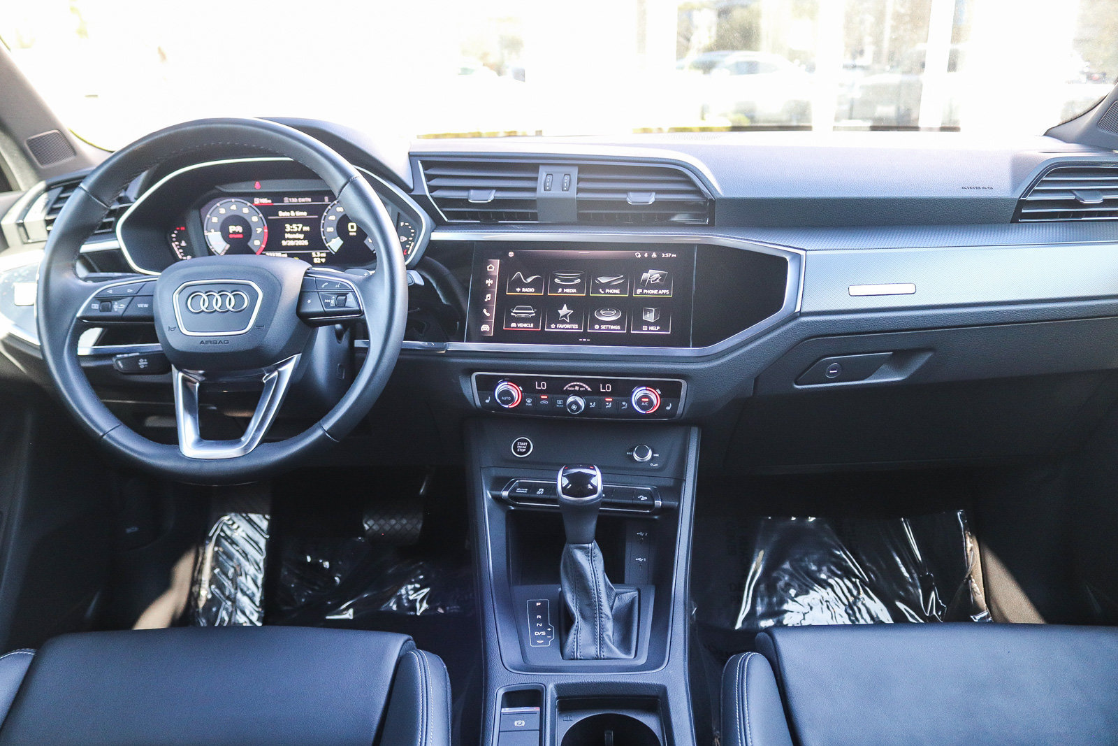 Certified 2023 Audi Q3 2.0T Premium AWD/4WD image 13