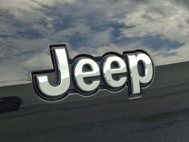 Used 2023 Jeep Grand Cherokee L Overland AWD/4WD image 34