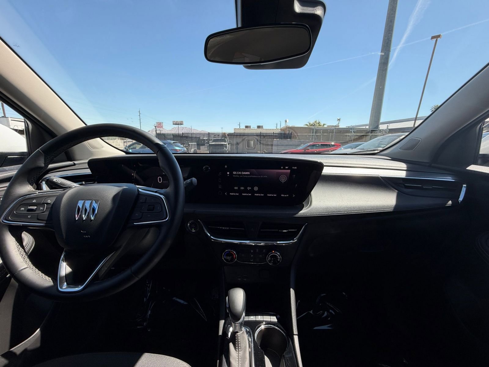 Used 2025 Buick Encore GX Preferred image 32