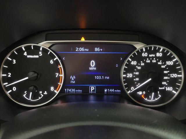 Used 2019 Nissan Altima 2.5 SV FWD image 22
