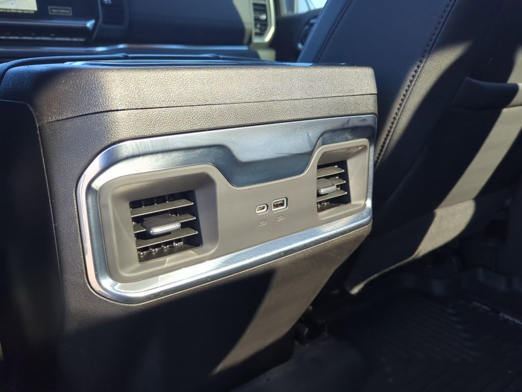 Used 2023 Chevrolet Silverado 1500 LTZ image 36