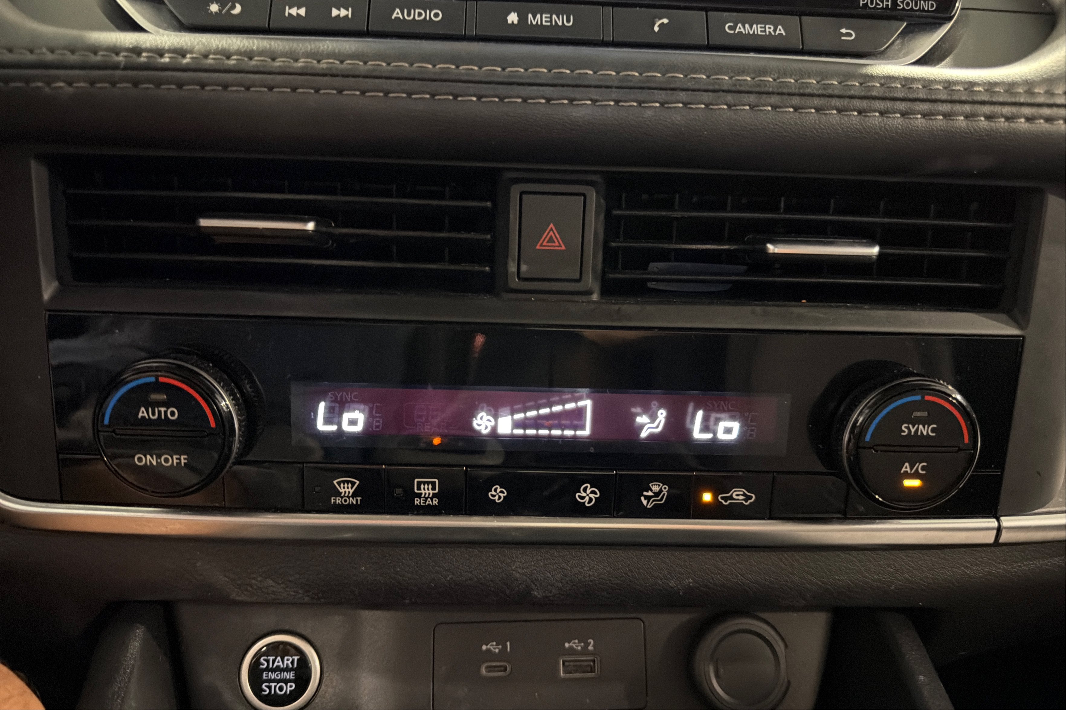 Used 2023 Nissan Rogue SV AWD/4WD image 29