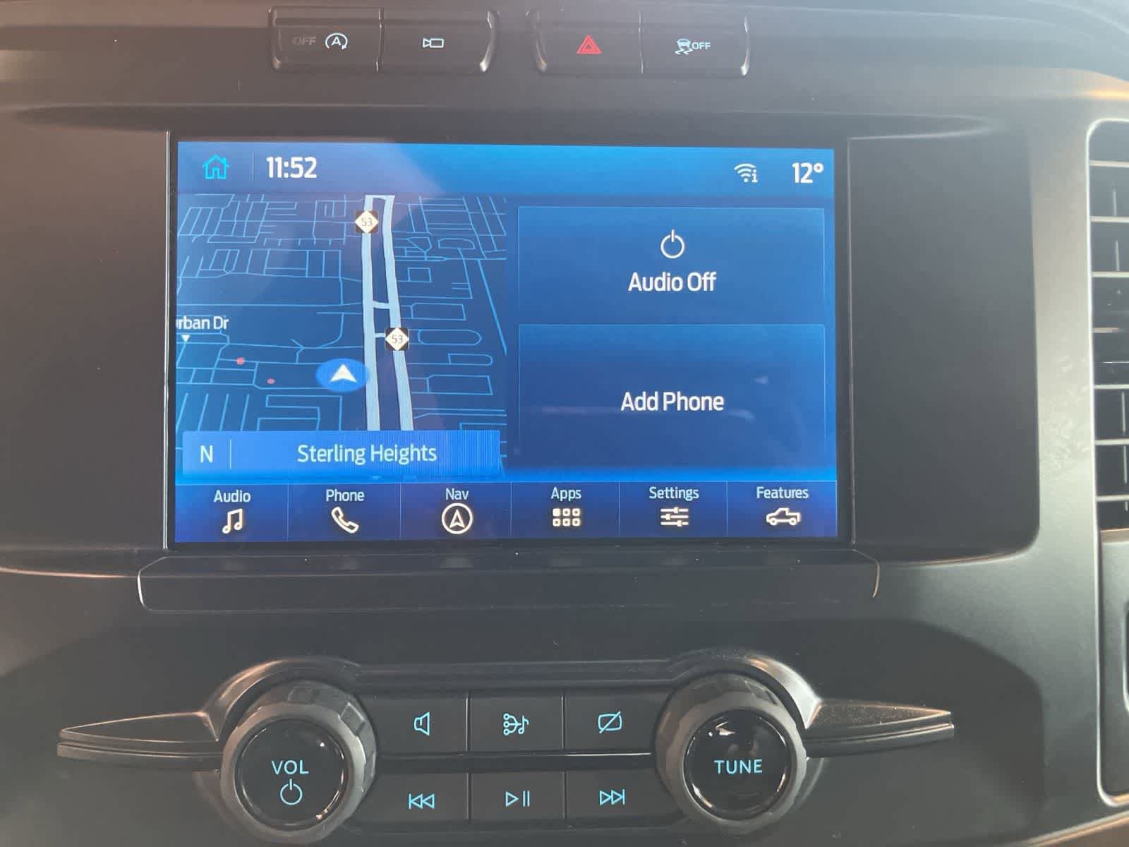 Used 2023 Ford F150 XLT w/ XTR Package AWD/4WD image 19