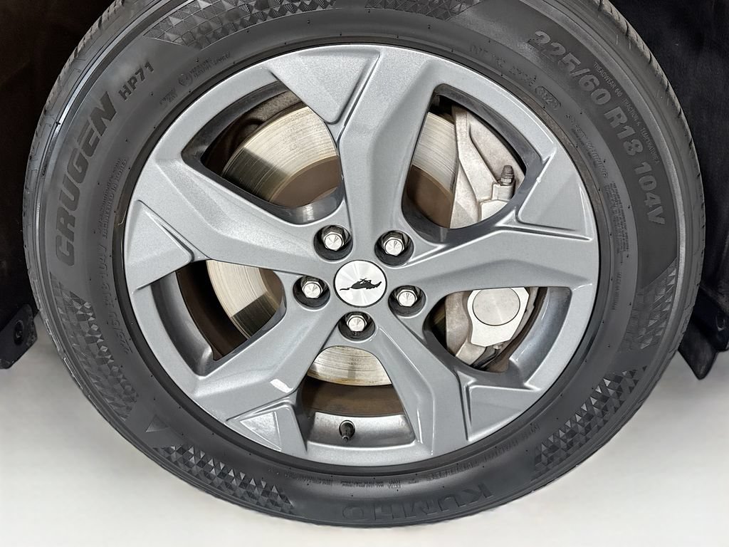 Used 2022 Ford Mustang Mach-E Select RWD image 32