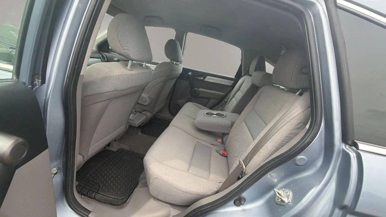Used 2011 Honda CR-V LX image 14