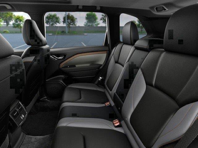 New 2026 Subaru Forester Sport AWD/4WD image 16