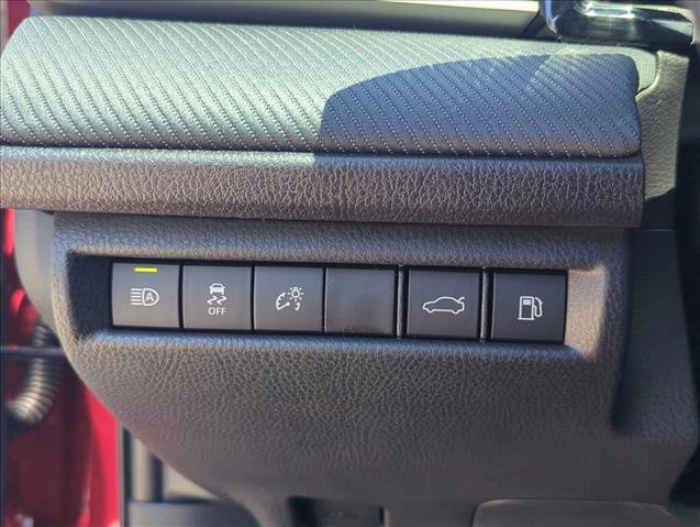 Used 2026 Toyota Camry SE w/ Convenience Package FWD image 13