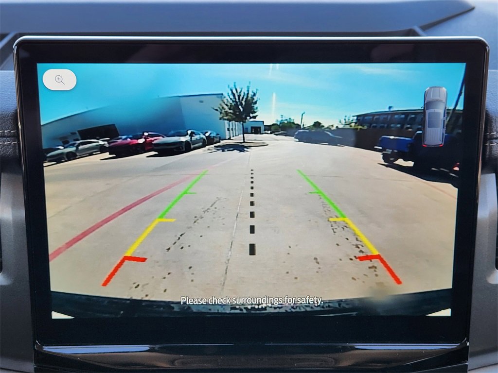 Used 2024 Ford Expedition Max XLT image 18