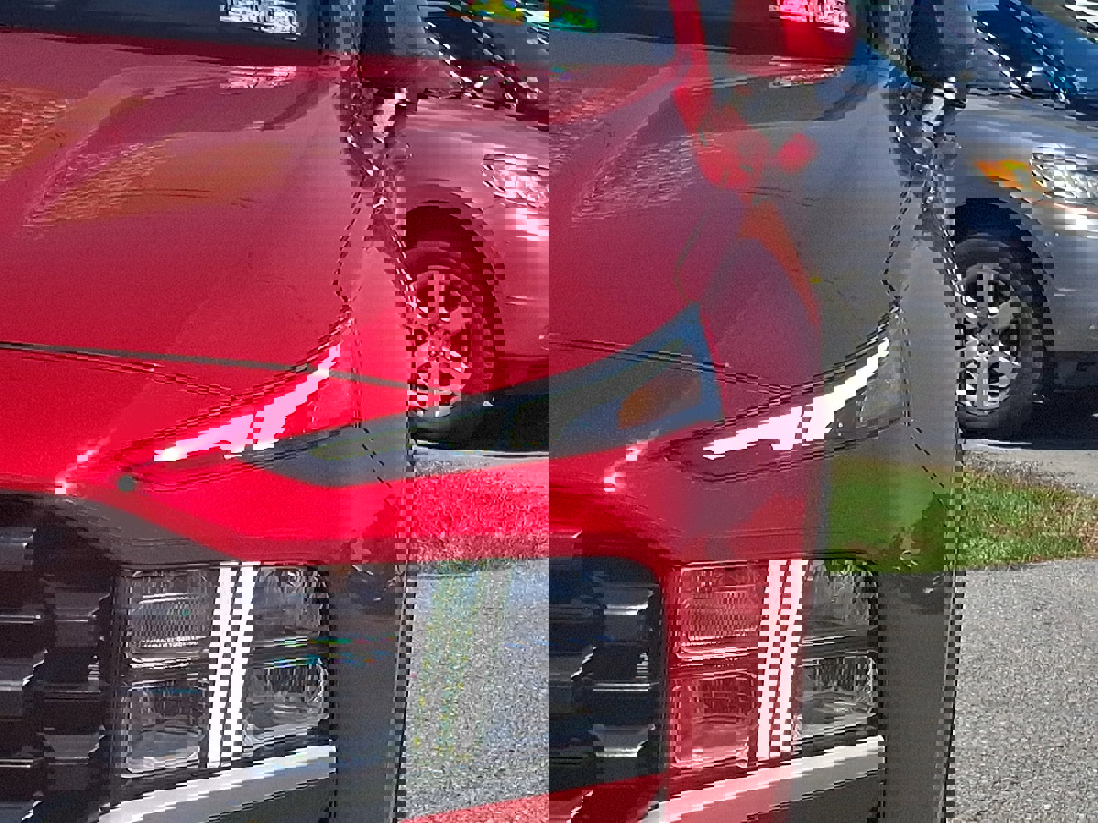 Certified 2023 Hyundai Santa Fe SE AWD/4WD image 10