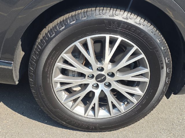 Used 2025 Genesis GV80 2.5T Standard AWD/4WD image 9