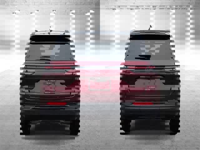 New 2025 Jeep Grand Cherokee Limited image 7