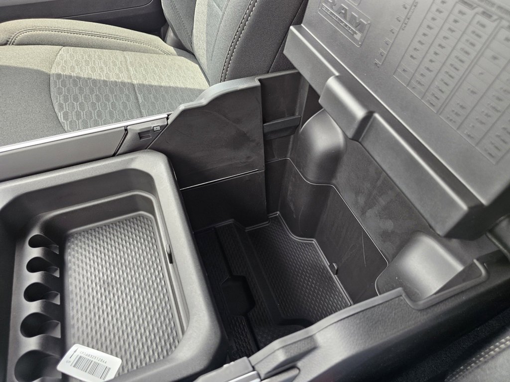 New 2025 RAM 2500 Big Horn image 41