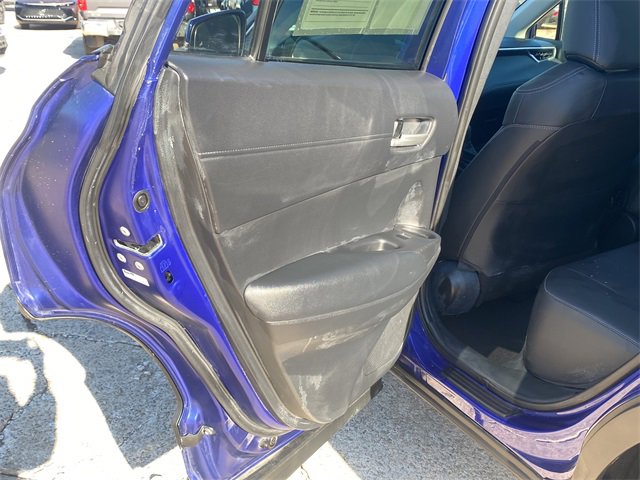 Used 2024 Toyota Corolla Cross XLE image 15