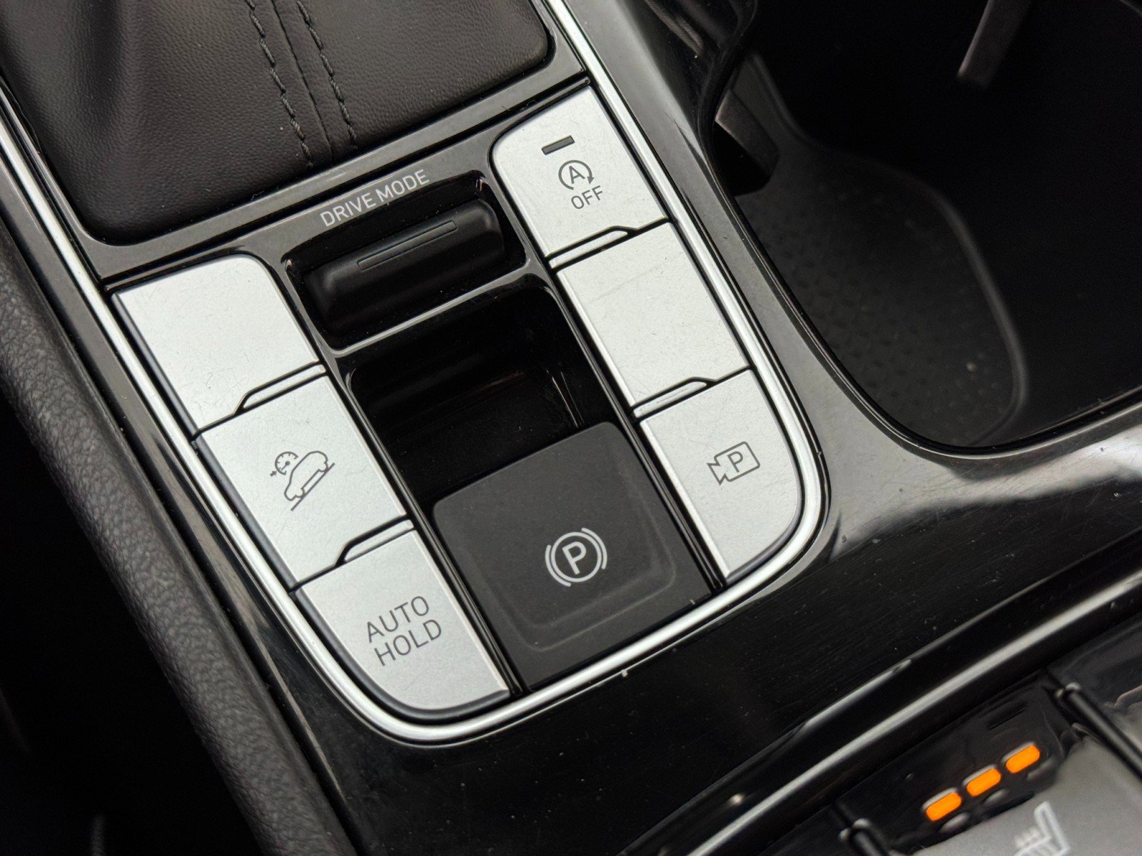 Used 2022 Hyundai Tucson SEL w/ Convenience + Premium Package image 29