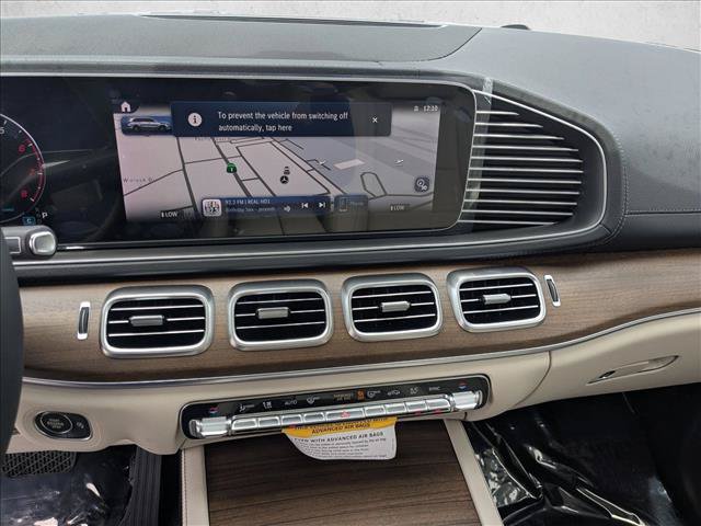 New 2026 Mercedes-Benz GLS 450 4MATIC image 12