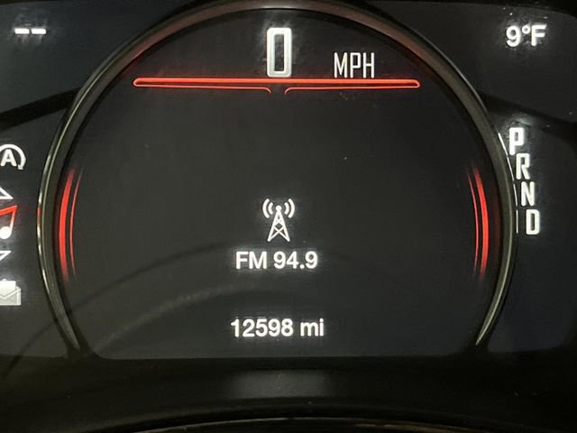 Used 2024 Dodge Durango GT image 6