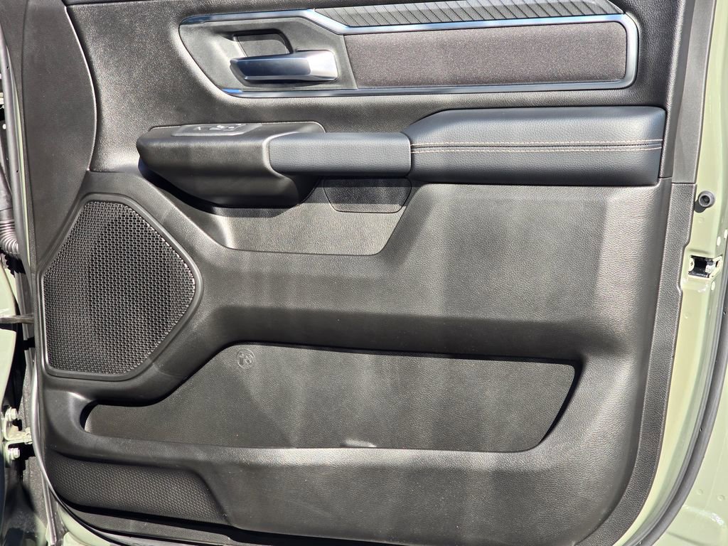 New 2026 RAM 1500 Big Horn image 42