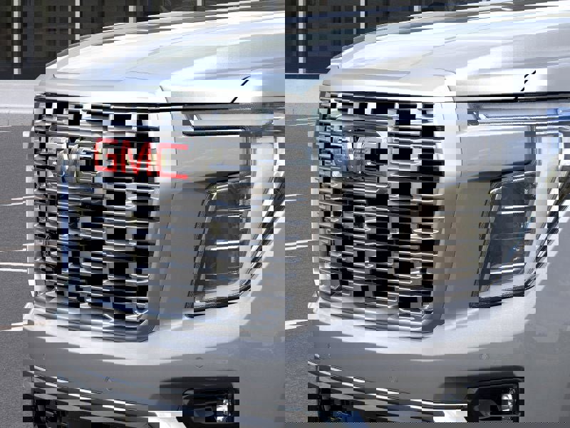 New 2026 GMC Yukon XL Denali image 13