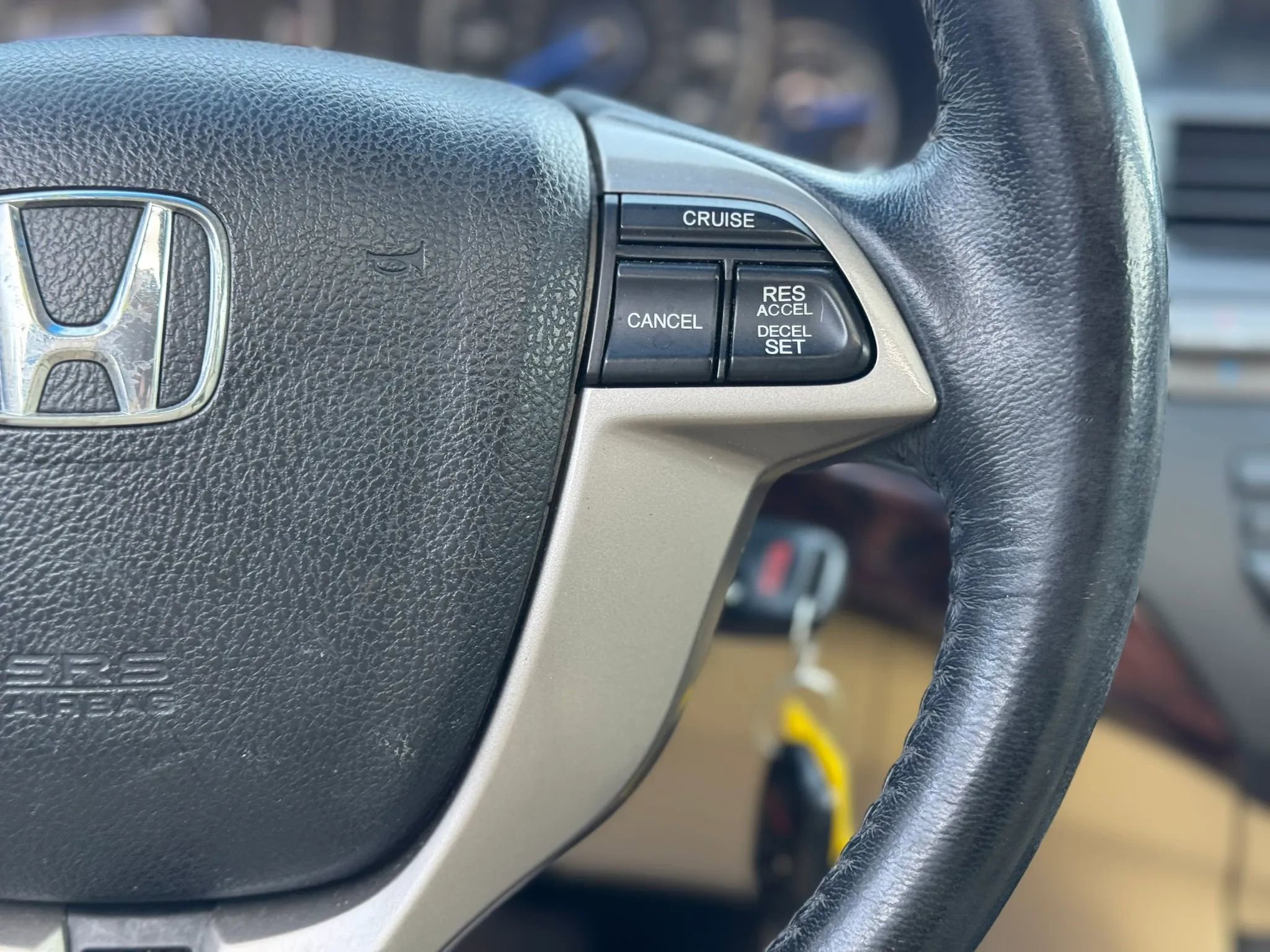 Used 2010 Honda Crosstour EX-L image 25