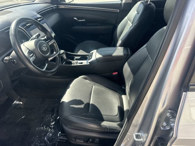 Used 2024 Hyundai Tucson SEL w/ Convenience Package FWD image 22