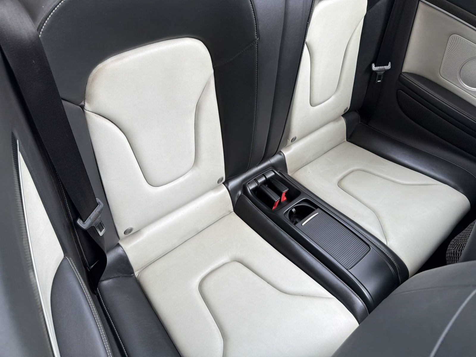 Used 2013 Audi S5 Prestige AWD/4WD image 17
