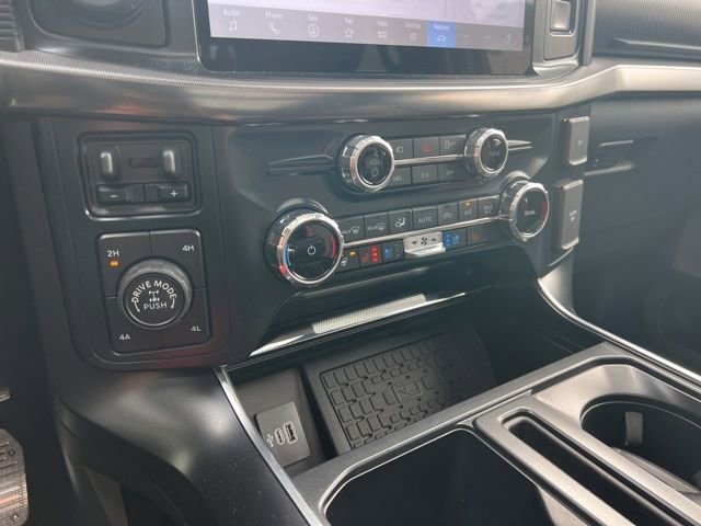 Used 2025 Ford F150 Raptor image 19