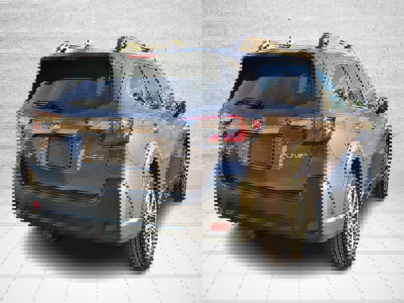 Used 2024 Subaru Outback Premium image 6