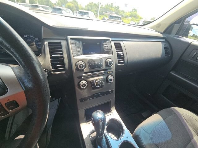 Used 2014 Ford Flex SE FWD image 22