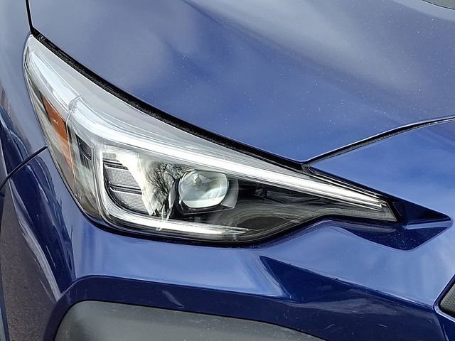 New 2026 Subaru Crosstrek 2.5i Wilderness image 10