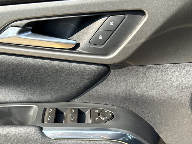 New 2026 Chevrolet Traverse LT AWD/4WD image 18