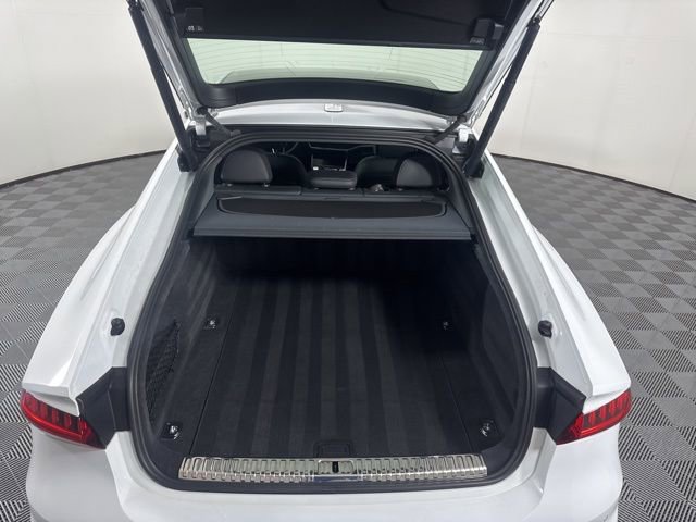 Used 2019 Audi A7 3.0T Premium Plus w/ Premium Plus Package AWD/4WD image 14