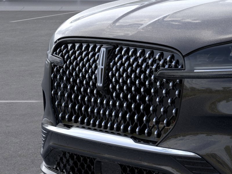 New 2026 Lincoln Aviator Black Label AWD/4WD image 17